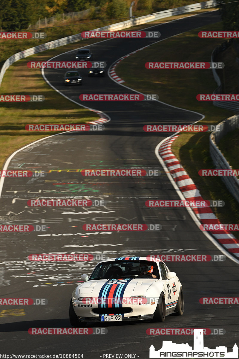 Bild #10884504 - Touristenfahrten Nürburgring Nordschleife (20.09.2020)