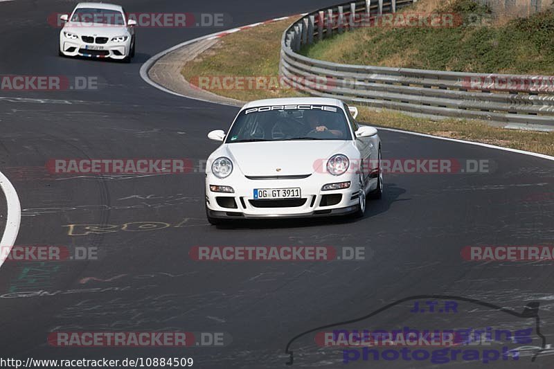 Bild #10884509 - Touristenfahrten Nürburgring Nordschleife (20.09.2020)