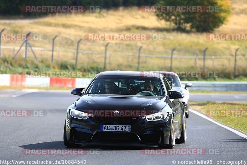 Bild #10884540 - Touristenfahrten Nürburgring Nordschleife (20.09.2020)