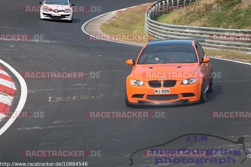 Bild #10884546 - Touristenfahrten Nürburgring Nordschleife (20.09.2020)