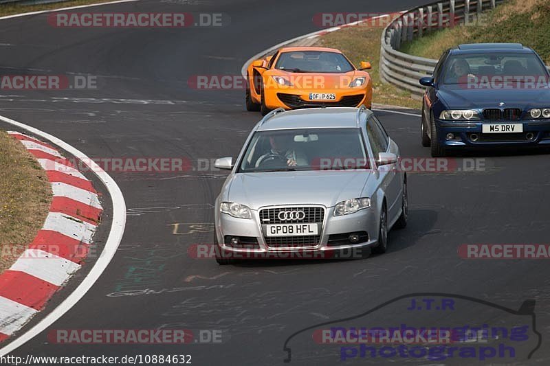 Bild #10884632 - Touristenfahrten Nürburgring Nordschleife (20.09.2020)