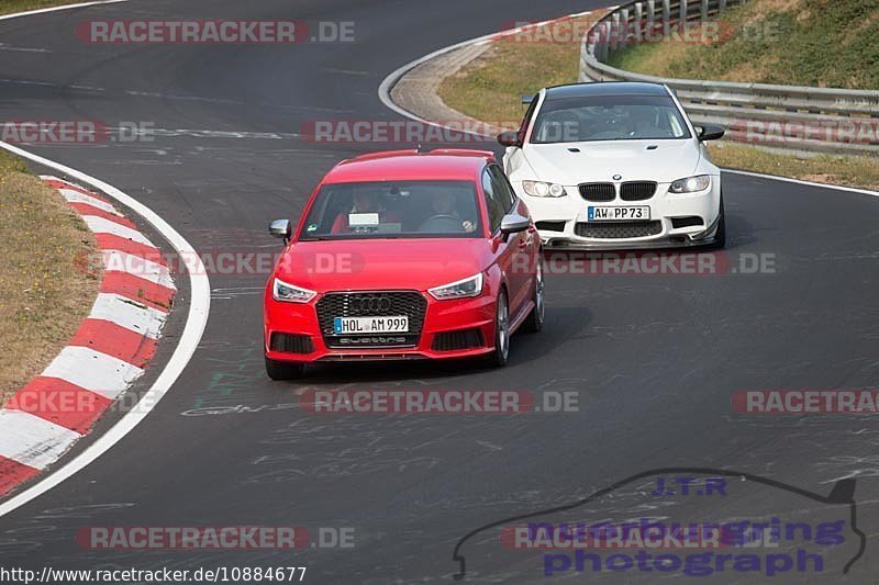 Bild #10884677 - Touristenfahrten Nürburgring Nordschleife (20.09.2020)