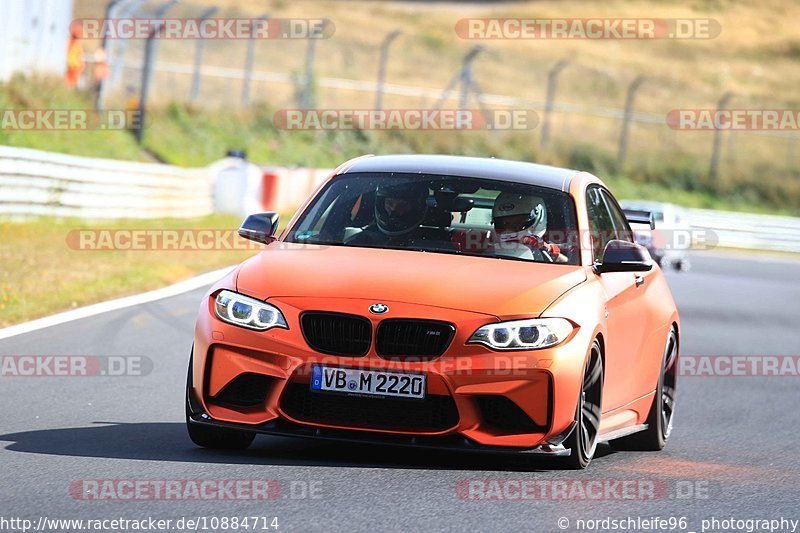 Bild #10884714 - Touristenfahrten Nürburgring Nordschleife (20.09.2020)