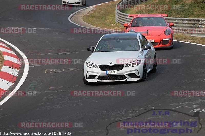 Bild #10884732 - Touristenfahrten Nürburgring Nordschleife (20.09.2020)