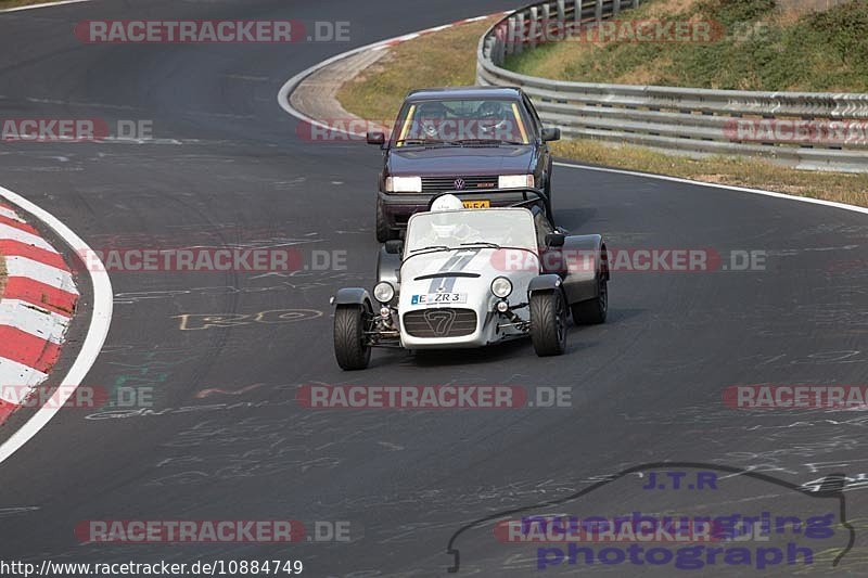 Bild #10884749 - Touristenfahrten Nürburgring Nordschleife (20.09.2020)