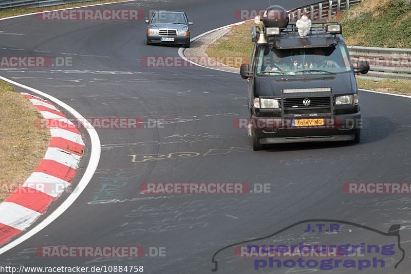 Bild #10884758 - Touristenfahrten Nürburgring Nordschleife (20.09.2020)