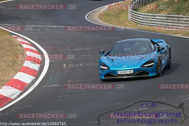 Bild #10884765 - Touristenfahrten Nürburgring Nordschleife (20.09.2020)