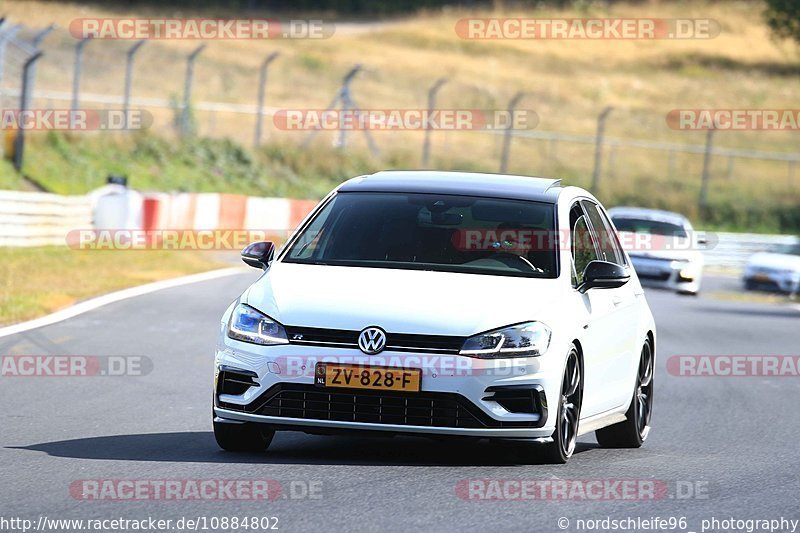 Bild #10884802 - Touristenfahrten Nürburgring Nordschleife (20.09.2020)