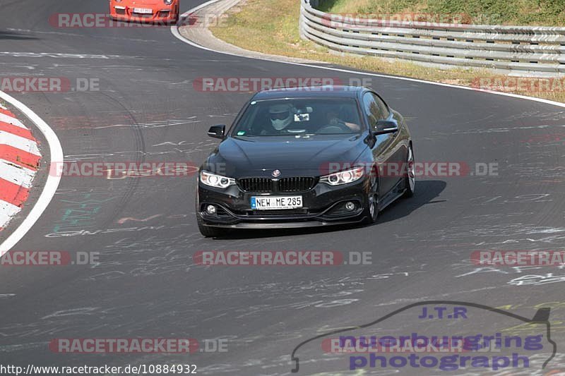 Bild #10884932 - Touristenfahrten Nürburgring Nordschleife (20.09.2020)