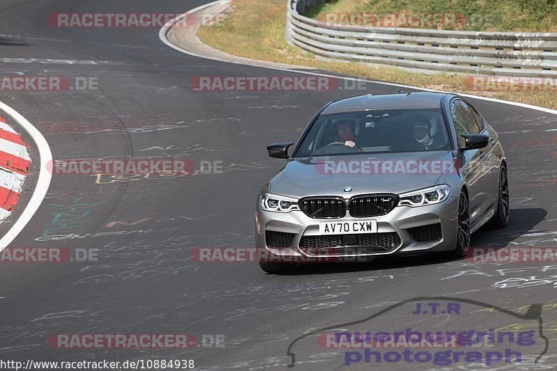 Bild #10884938 - Touristenfahrten Nürburgring Nordschleife (20.09.2020)