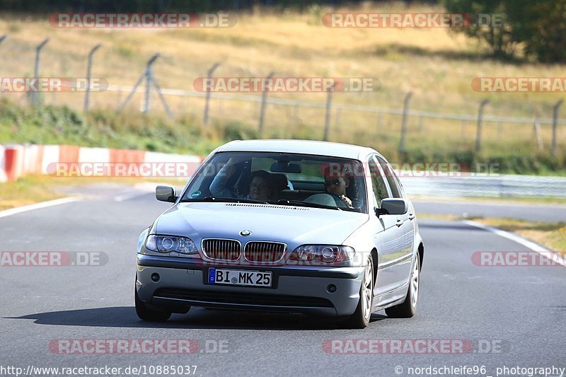 Bild #10885037 - Touristenfahrten Nürburgring Nordschleife (20.09.2020)