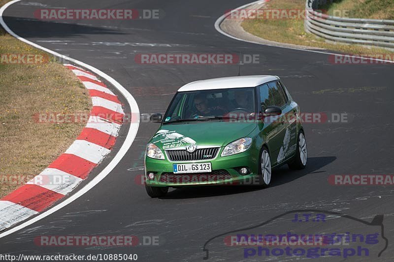 Bild #10885040 - Touristenfahrten Nürburgring Nordschleife (20.09.2020)