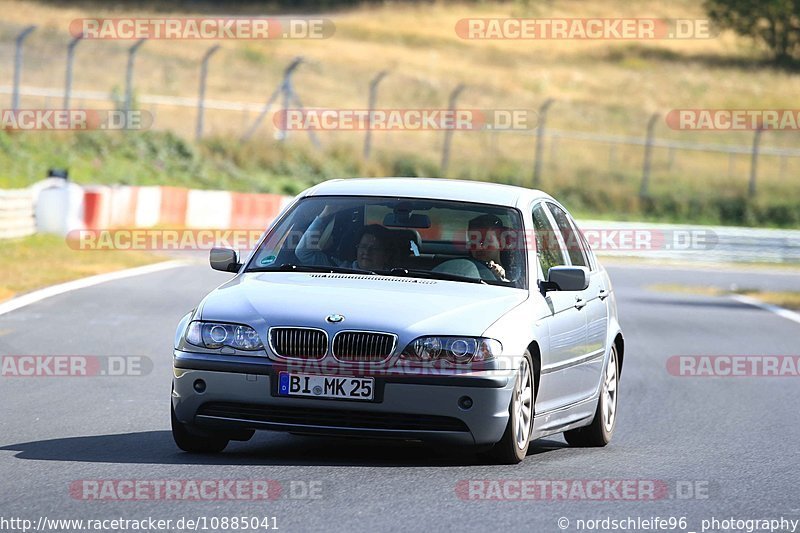 Bild #10885041 - Touristenfahrten Nürburgring Nordschleife (20.09.2020)