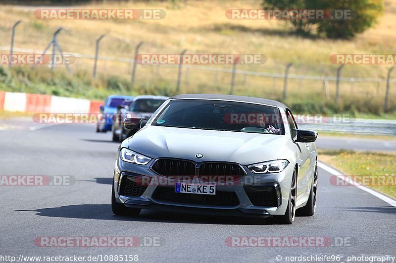 Bild #10885158 - Touristenfahrten Nürburgring Nordschleife (20.09.2020)