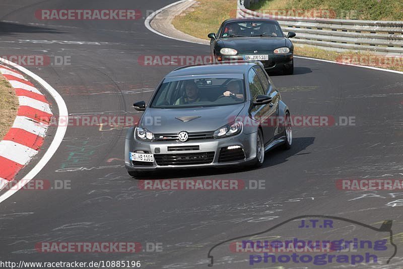 Bild #10885196 - Touristenfahrten Nürburgring Nordschleife (20.09.2020)