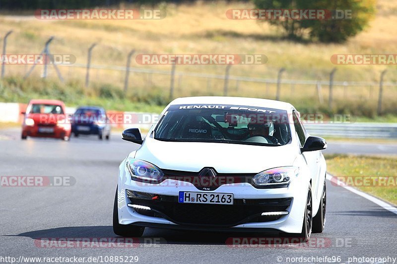 Bild #10885229 - Touristenfahrten Nürburgring Nordschleife (20.09.2020)