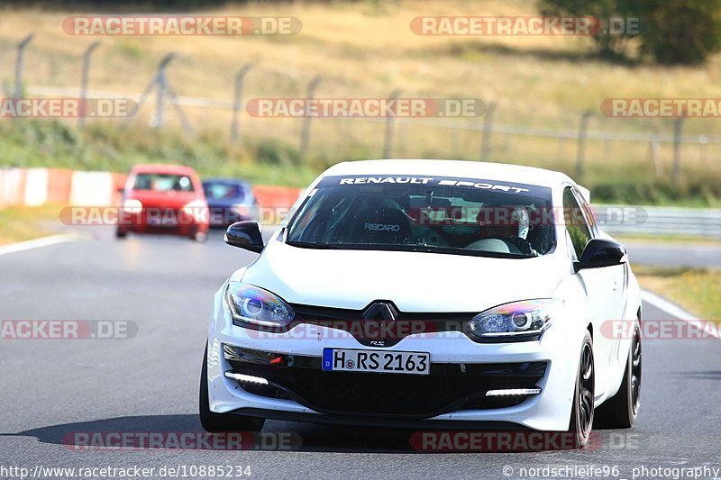 Bild #10885234 - Touristenfahrten Nürburgring Nordschleife (20.09.2020)