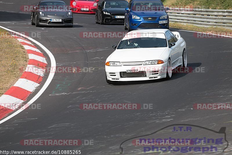 Bild #10885265 - Touristenfahrten Nürburgring Nordschleife (20.09.2020)