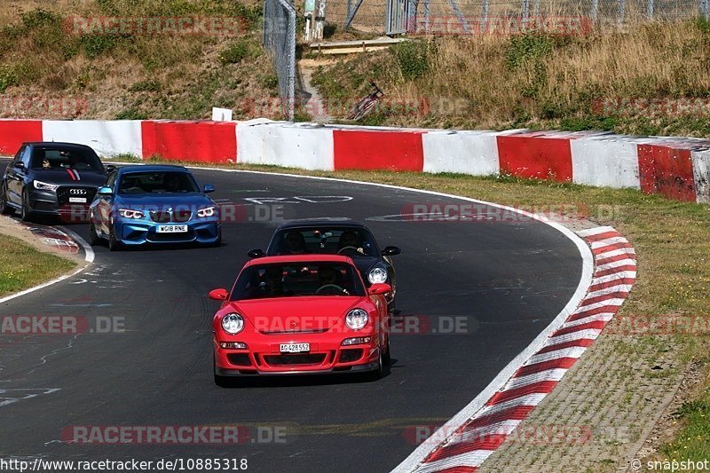 Bild #10885318 - Touristenfahrten Nürburgring Nordschleife (20.09.2020)