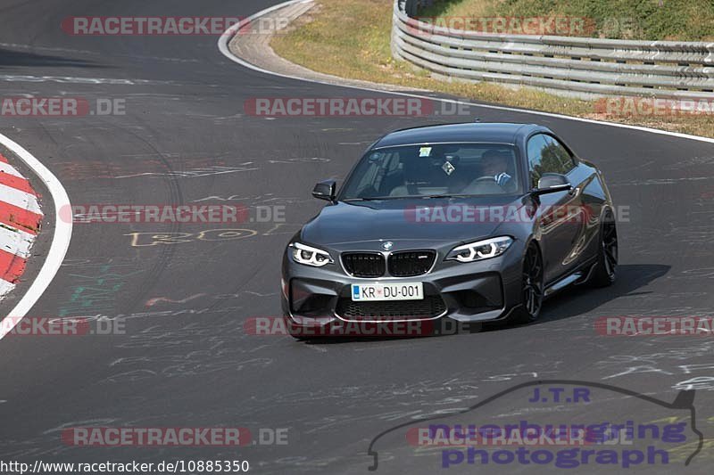 Bild #10885350 - Touristenfahrten Nürburgring Nordschleife (20.09.2020)