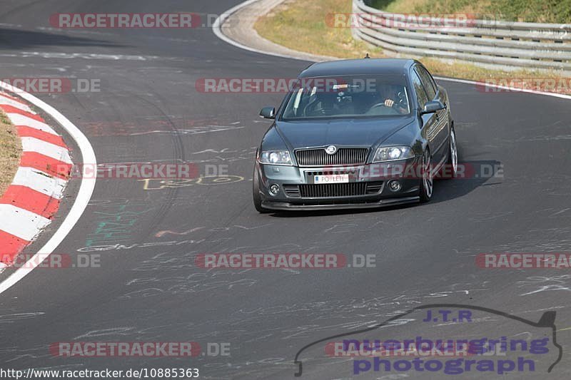 Bild #10885363 - Touristenfahrten Nürburgring Nordschleife (20.09.2020)