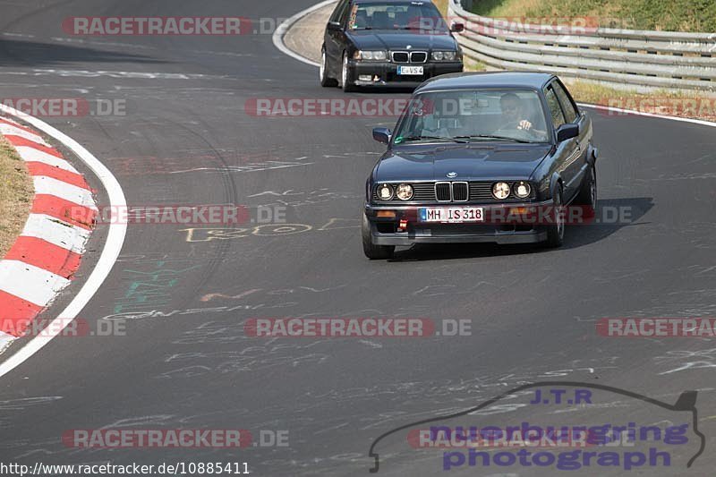 Bild #10885411 - Touristenfahrten Nürburgring Nordschleife (20.09.2020)