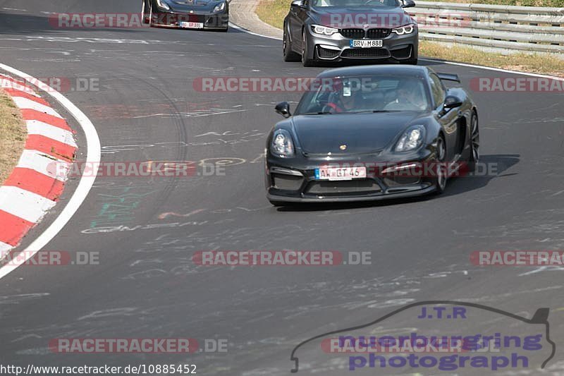 Bild #10885452 - Touristenfahrten Nürburgring Nordschleife (20.09.2020)