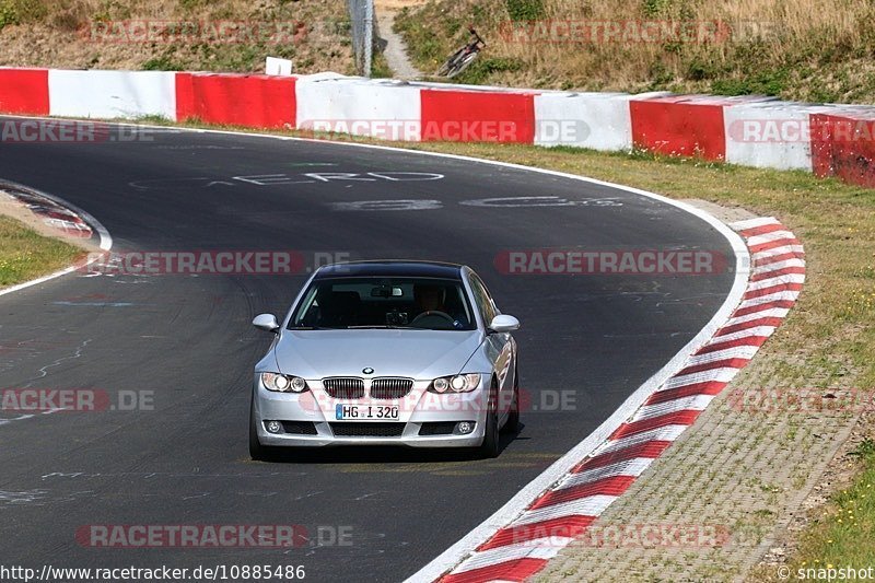 Bild #10885486 - Touristenfahrten Nürburgring Nordschleife (20.09.2020)