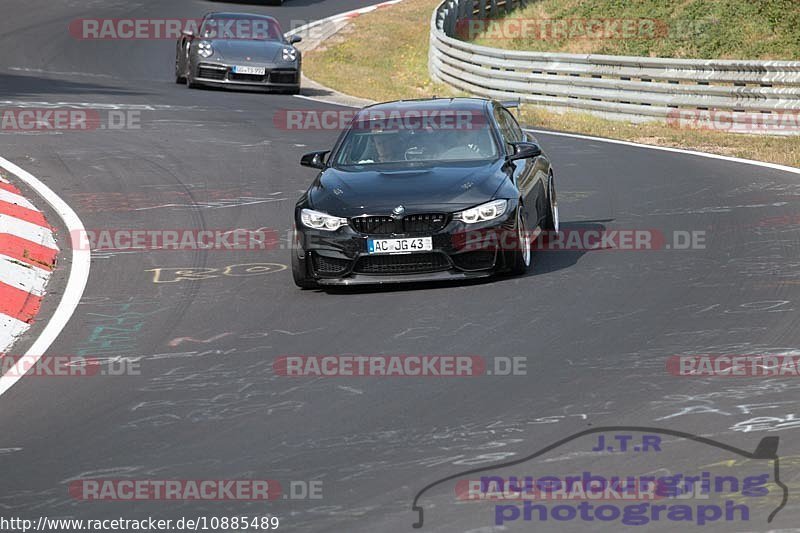 Bild #10885489 - Touristenfahrten Nürburgring Nordschleife (20.09.2020)