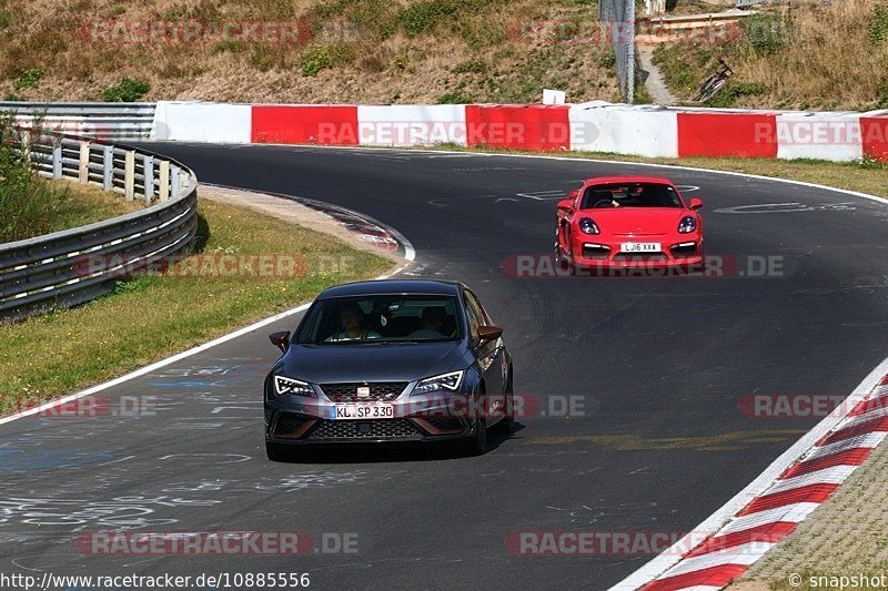 Bild #10885556 - Touristenfahrten Nürburgring Nordschleife (20.09.2020)