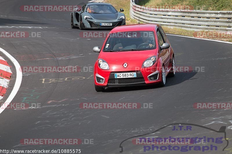 Bild #10885575 - Touristenfahrten Nürburgring Nordschleife (20.09.2020)