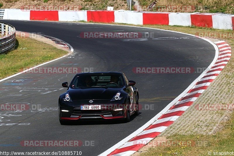 Bild #10885710 - Touristenfahrten Nürburgring Nordschleife (20.09.2020)