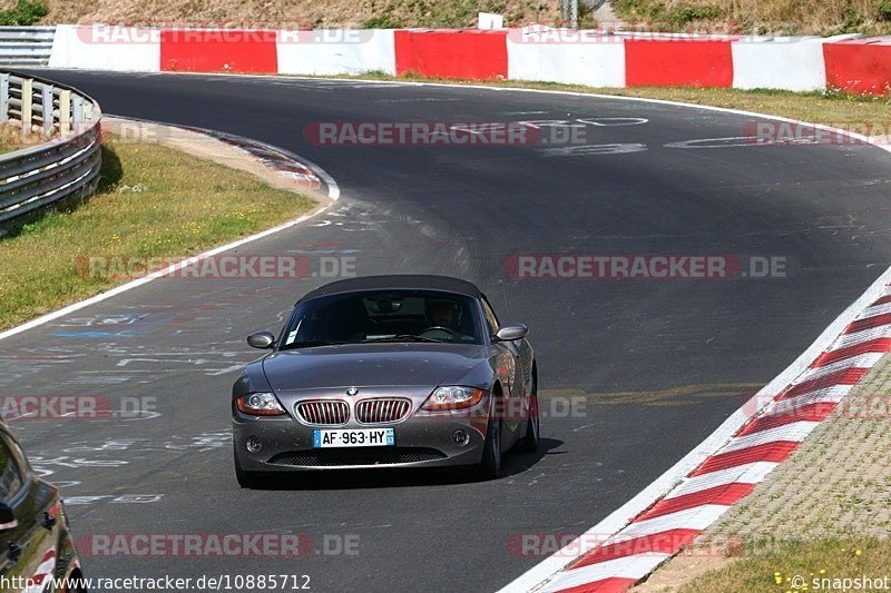 Bild #10885712 - Touristenfahrten Nürburgring Nordschleife (20.09.2020)