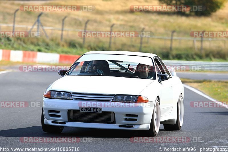 Bild #10885718 - Touristenfahrten Nürburgring Nordschleife (20.09.2020)