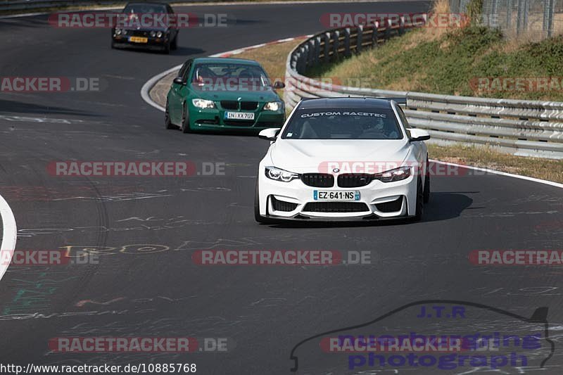 Bild #10885768 - Touristenfahrten Nürburgring Nordschleife (20.09.2020)