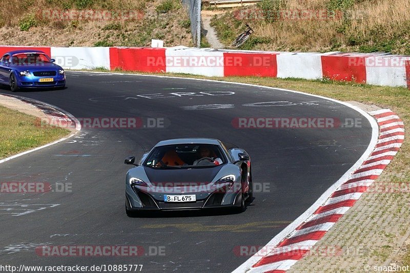 Bild #10885777 - Touristenfahrten Nürburgring Nordschleife (20.09.2020)