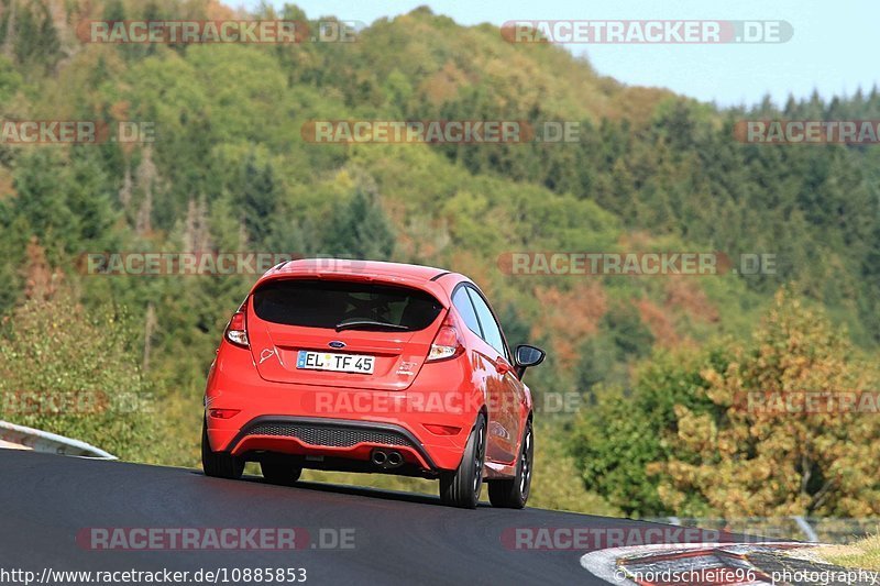 Bild #10885853 - Touristenfahrten Nürburgring Nordschleife (20.09.2020)