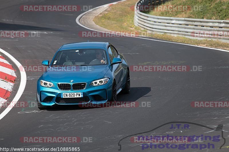 Bild #10885865 - Touristenfahrten Nürburgring Nordschleife (20.09.2020)