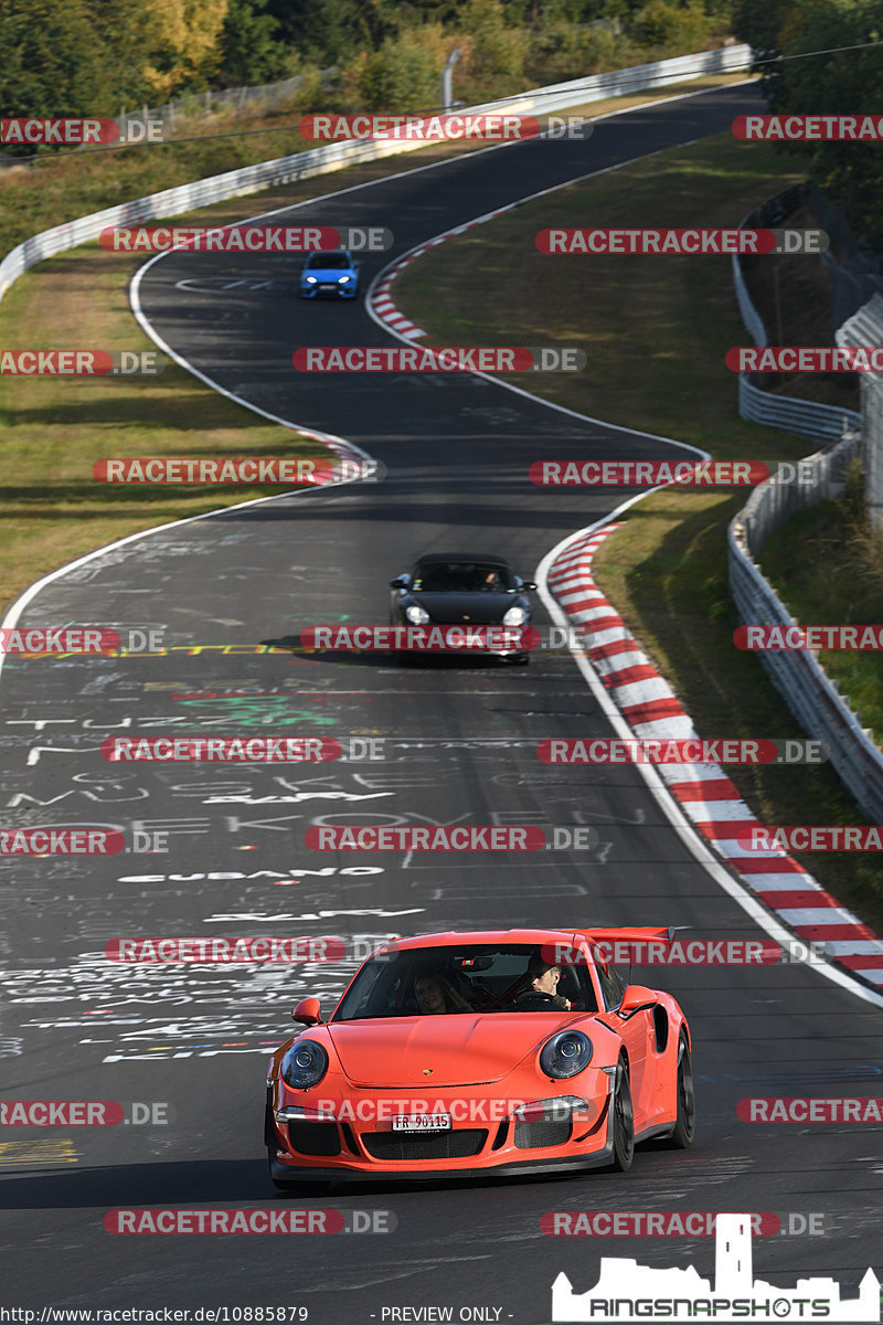 Bild #10885879 - Touristenfahrten Nürburgring Nordschleife (20.09.2020)