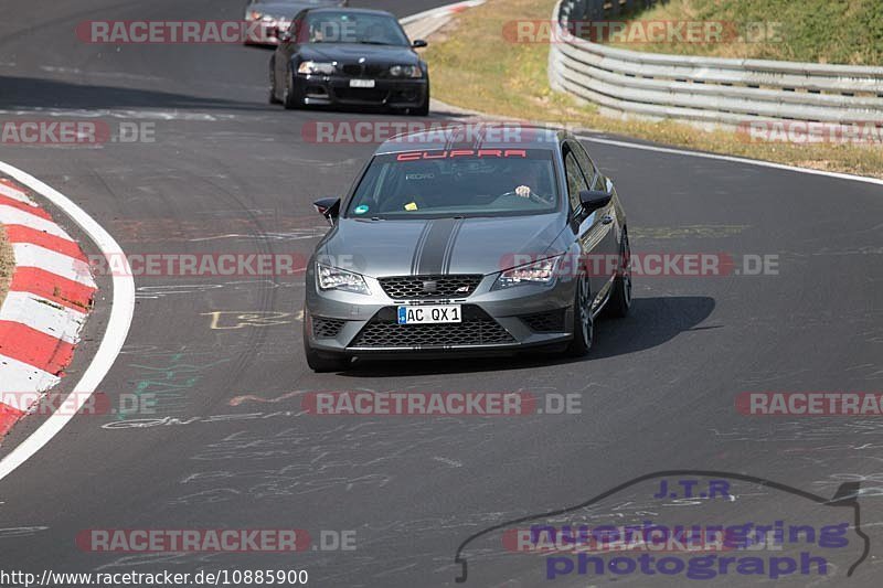 Bild #10885900 - Touristenfahrten Nürburgring Nordschleife (20.09.2020)