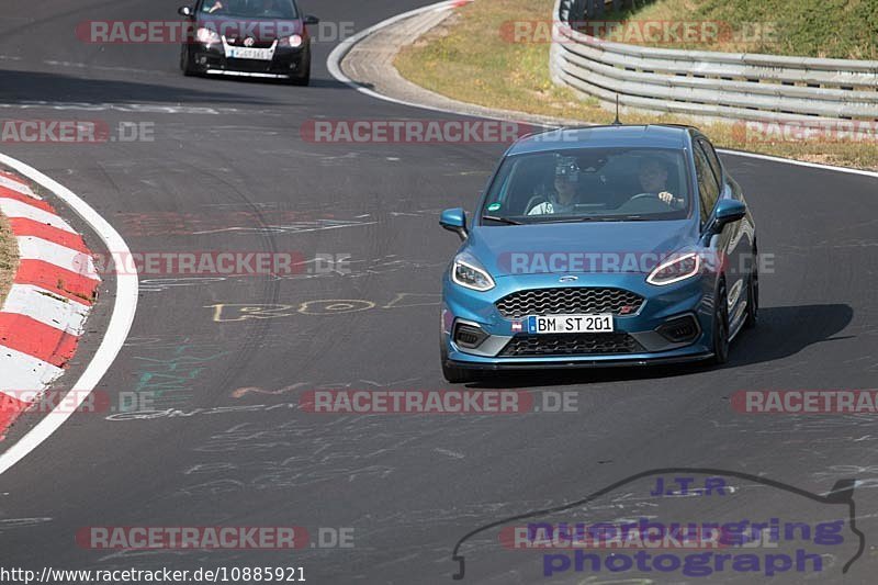 Bild #10885921 - Touristenfahrten Nürburgring Nordschleife (20.09.2020)