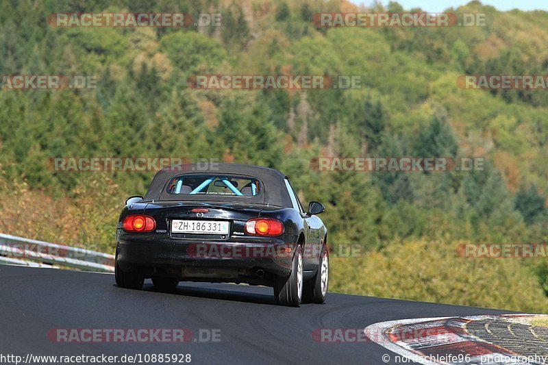 Bild #10885928 - Touristenfahrten Nürburgring Nordschleife (20.09.2020)