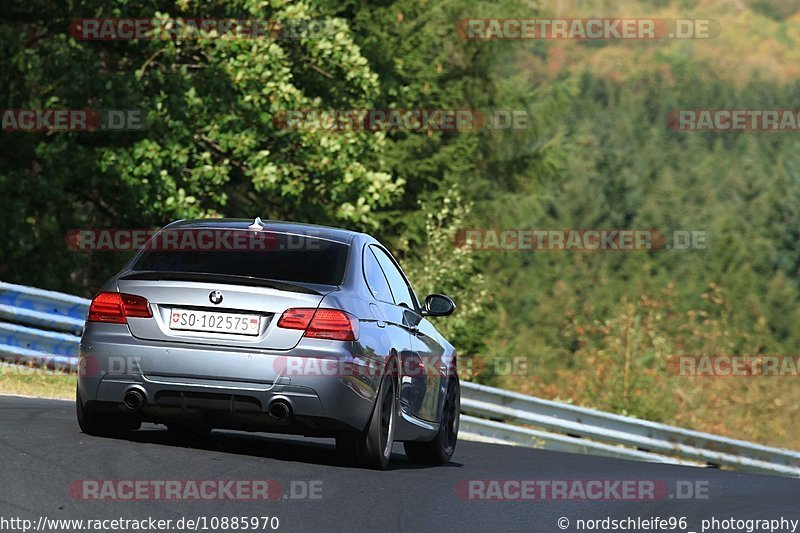 Bild #10885970 - Touristenfahrten Nürburgring Nordschleife (20.09.2020)