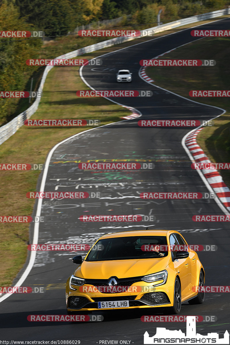 Bild #10886029 - Touristenfahrten Nürburgring Nordschleife (20.09.2020)