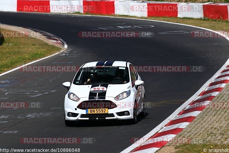 Bild #10886048 - Touristenfahrten Nürburgring Nordschleife (20.09.2020)