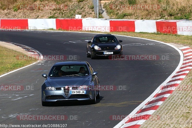 Bild #10886107 - Touristenfahrten Nürburgring Nordschleife (20.09.2020)