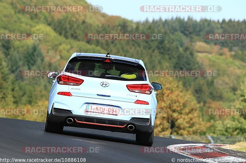 Bild #10886108 - Touristenfahrten Nürburgring Nordschleife (20.09.2020)