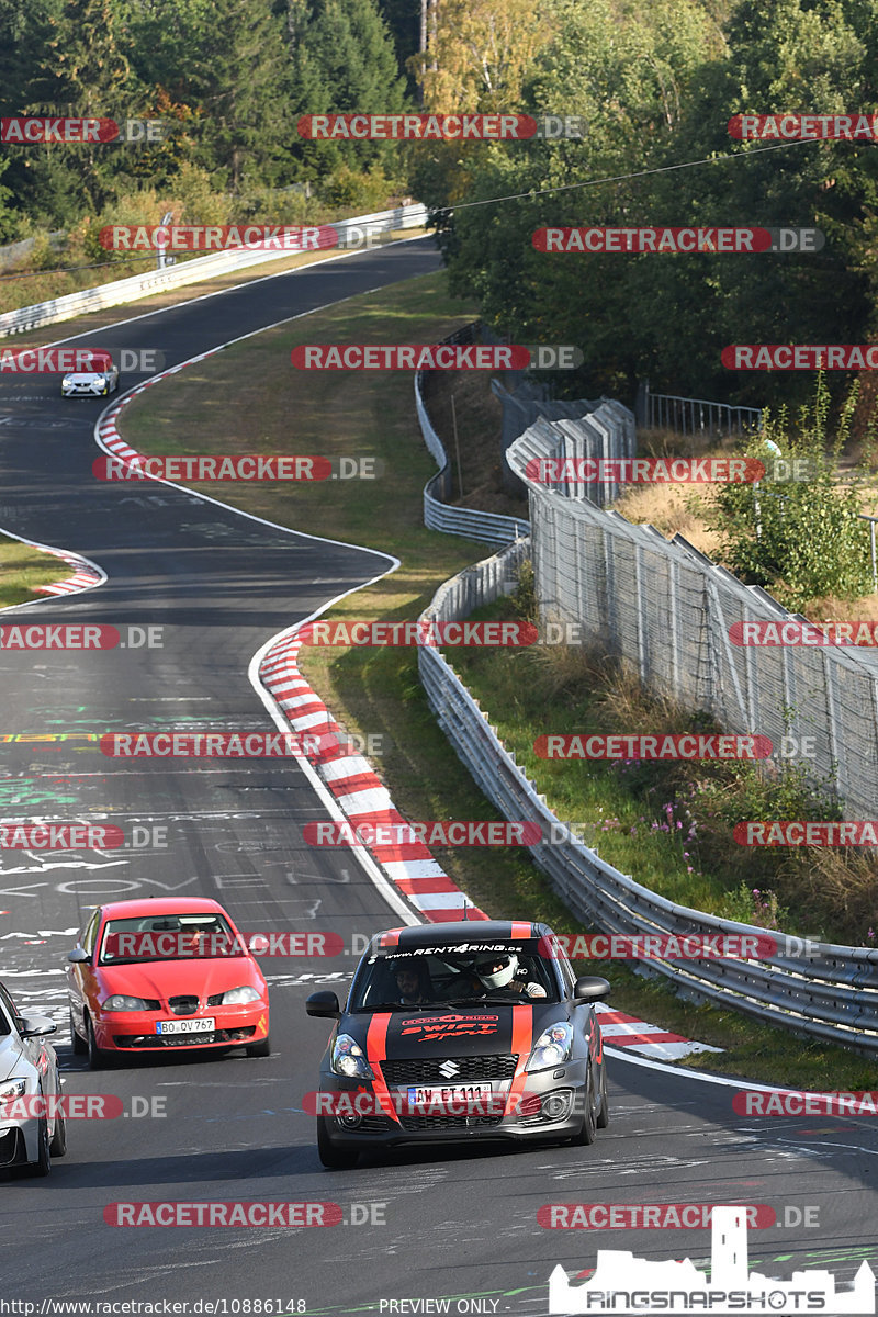 Bild #10886148 - Touristenfahrten Nürburgring Nordschleife (20.09.2020)