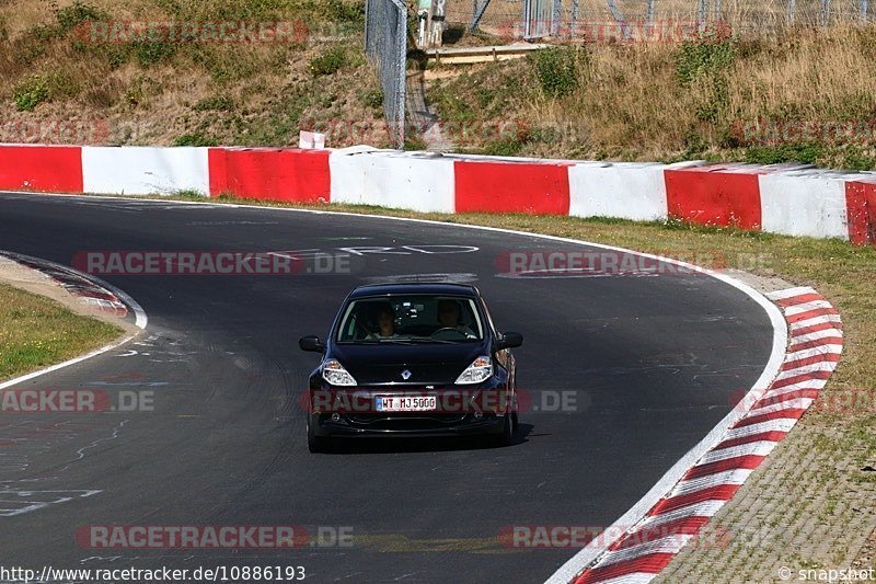 Bild #10886193 - Touristenfahrten Nürburgring Nordschleife (20.09.2020)