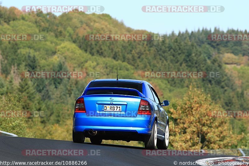 Bild #10886266 - Touristenfahrten Nürburgring Nordschleife (20.09.2020)